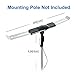 Esky HG-8801A 360° rotatable HDTV Indoor/Outdoor Remote Amplified HDTV/DTV Antenna