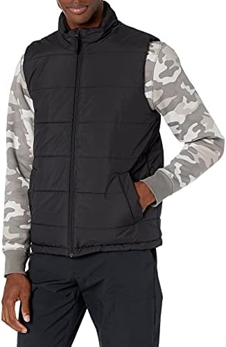 Amazon.com: Arc'teryx Norvan Insulated Vest Men's | Ultralight