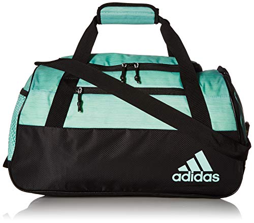adidas women's squad iii duffel bag