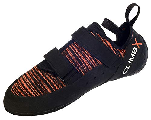 climb x climbing shoes