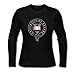 YWT University Of Oxford Female T-shirts Pre-cotton Funny