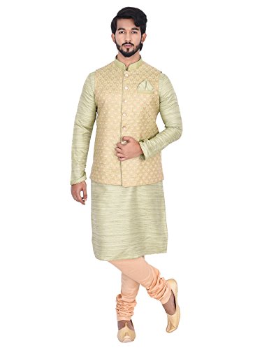 nehru jacket manyavar