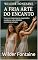 Livro A Fria Arte do Encanto