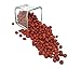 CrazyOutlet Boston Baked Beans Candy Coated Peanuts, Fresh Bulk Pack, 2 Lbs