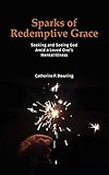 Sparks of Redemptive Grace - Seeking and Seeing God Amid a Loved One's Mental Illness by 