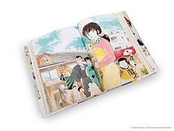 Art of Rumiko Takahashi: Colors 1978–2024