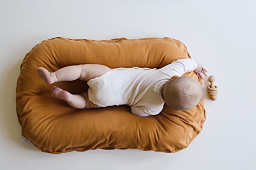 5 Snuggle+Organic+Patented+Sensory+Fiberfill
