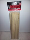 Bamboo Skewers 100 Count
