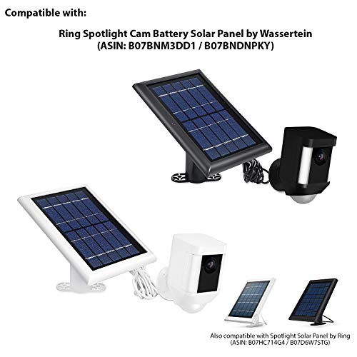 6 Wasserstein+Weatherproof+Extension+Compatible+Spotlight