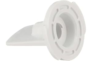 WR02X11705 MWF Bypass Compatible With GE Refrigerators - Budora - PS12727272, WR02X10577, WR17X10690, WR2X10577, WR17X22070