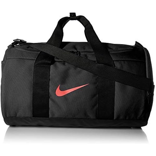nike dufflebag