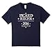 "Picard Riker" 2016 - "Make it so" Parody Election T-shirt