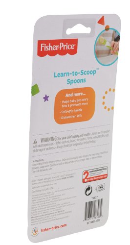 fisher price scoop and learn
