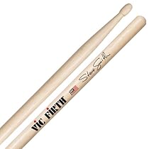 Vic Firth Signature Series -- Steve Smith
