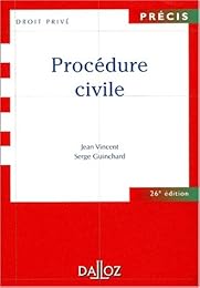 Procédure civile