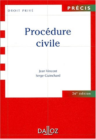 Procédure civile