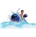 Splash Bombs Boppers Inflatable Splashers - Water Inflatable Toy
