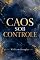 Livro Caos sob Controle: Como Organizar a Casa e Vencer a Paralisia do TDAH Sem Depender de Foco ou Força de Vontade