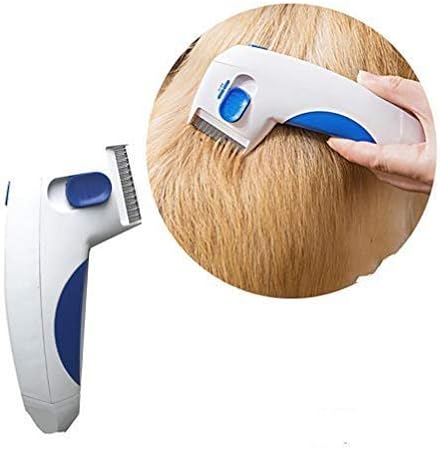 flea zapper for dogs