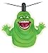 Morbid Enterprises Ghostbusters Floating Slimer Halloween Decoration