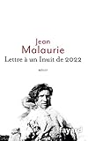 Lettre à un Inuit de 2022 by 
