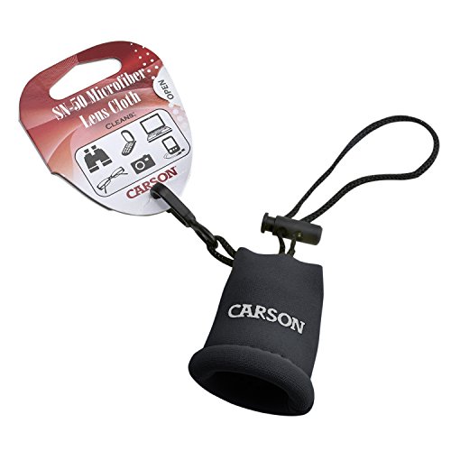 1 Carson+Stuff+It+Lens+Cleaning+Kit
