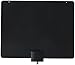 Mohu Television Antenna Leaf 30 Paper-Thin Indoor HDTV Antenna for Free TV MH-110502 (Renewed) primary