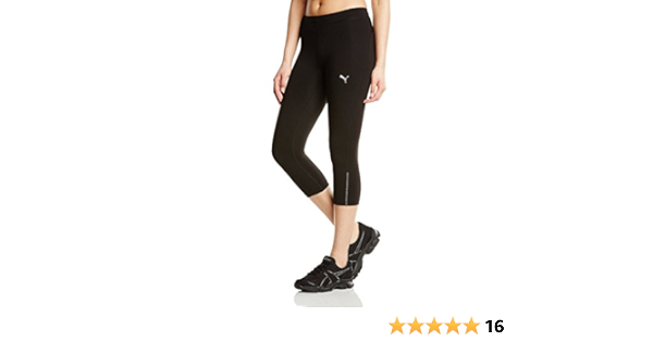 puma capri leggings