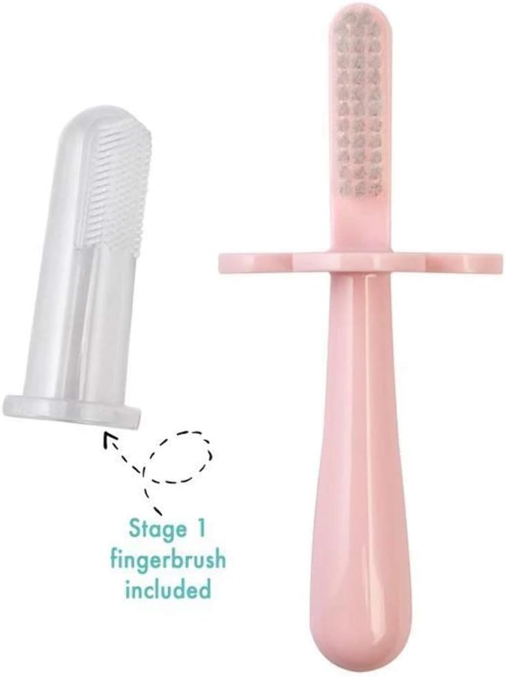 Grabease Double Sided Toothbrush, Blush, 0.18 kg - Image 5