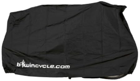 decathlon bike covers