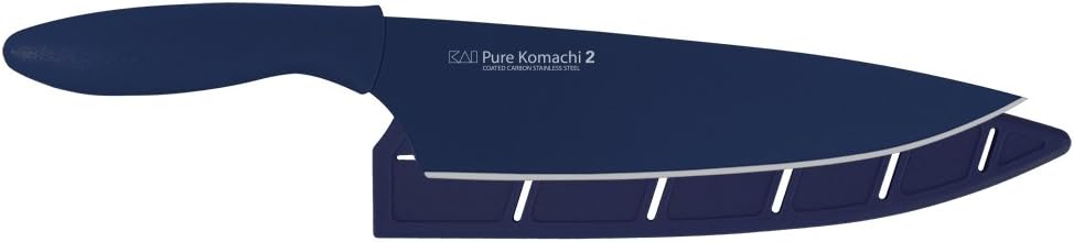 Best pure komachi kitchen knife set