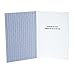 Hallmark Signature Father's Day Card (Cork Lettering, Thankful for You) (799FFW9652)