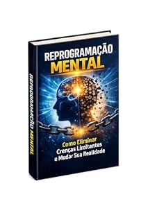 Livro Reprogramação Mental