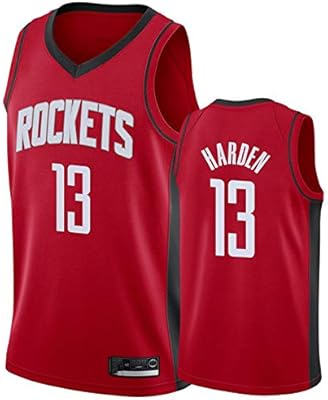 houston rockets 13 jersey