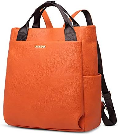 グッシオ ベーシック リュック レディース 対応 通勤通学 柔らかい 丁度いいサイズ感 カジュアルトート型 リュックサック 収納力 おしゃれ Italy 1936