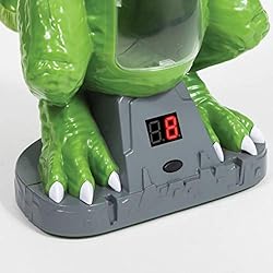 Funktion T-Rex Target Shoot