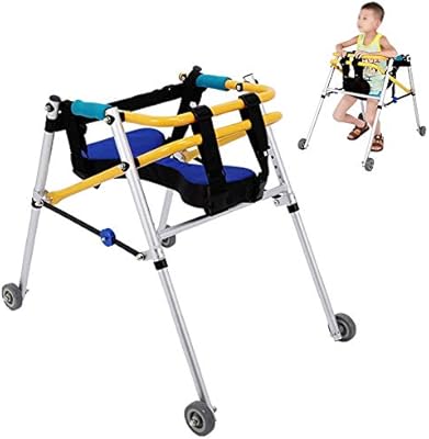 children's walker with seat