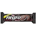 Eti Negro Cocoa Biscuit with Vanilla Cream Filling 110g 3.9 oz- PACK OF 18