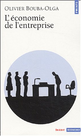 L' économie de l'entreprise