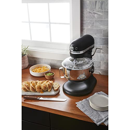 KitchenAid KSMBLPS Secure Fit Pouring Shield, Bowl Lift Pricepulse