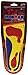 Spenco Ironman Sport Plus Shoe Insole, Large
