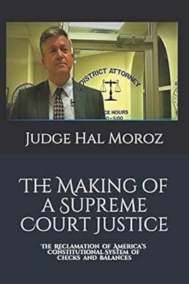 checks on the supreme court