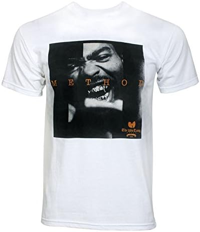 The Wu Tang Brand Rocksmith Method Tee (M)