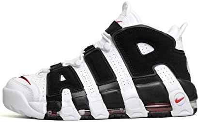 black red uptempo