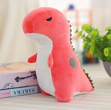 peluche dinosaurio kawaii