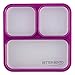 Better Bento Leak Proof Lunch Box (Purple)