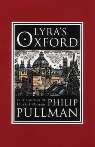 #20 — Lyra's Oxford (His Dark Materials)