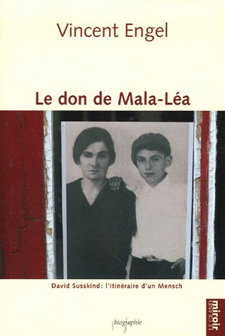 Le  don de Mala-Léa