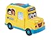VTech Count and Learn Alphabet Bus