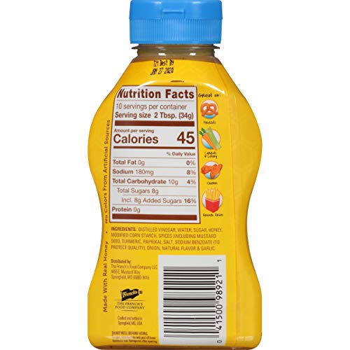 French's Honey Dip Sauce - Image 5